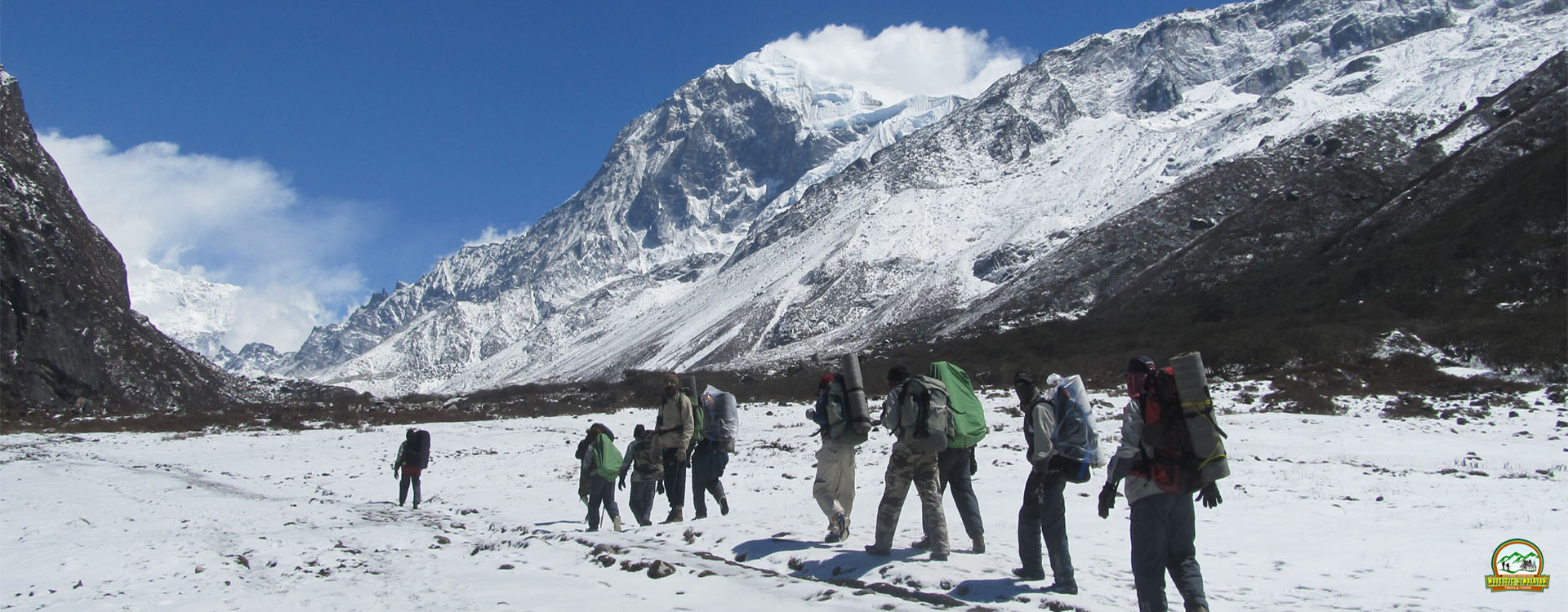 Goechala Trek